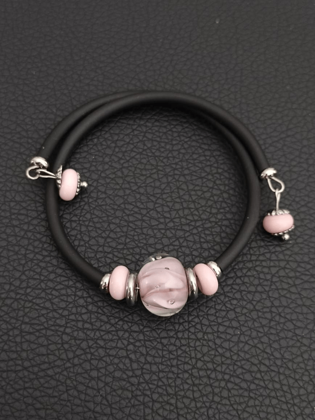 Bracelet Rose 