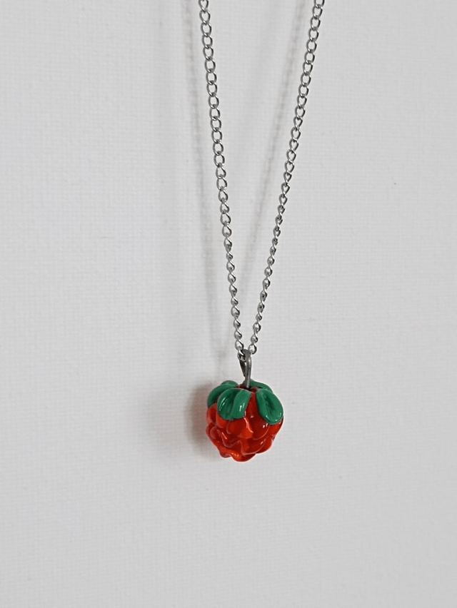 Collier fruit 