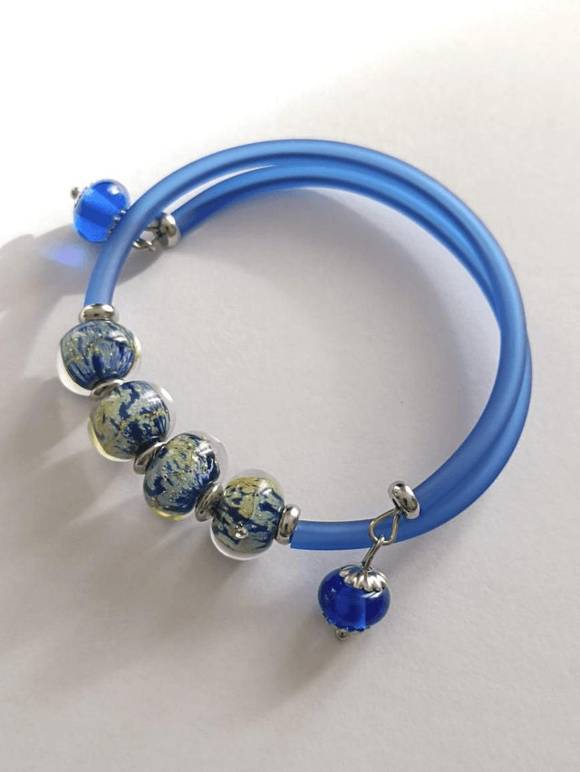 Bracelet quatuor 