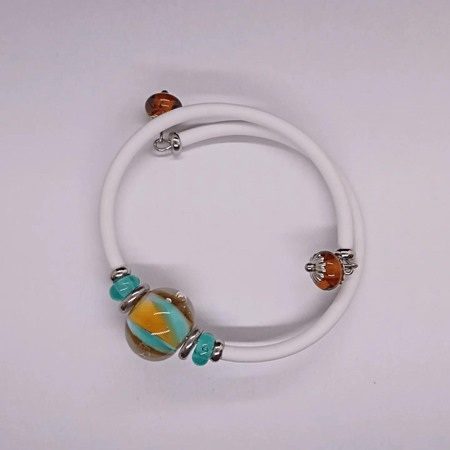 Bracelet duo