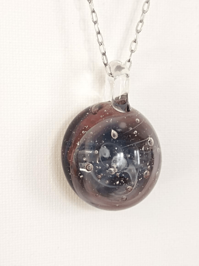 Collier galaxy