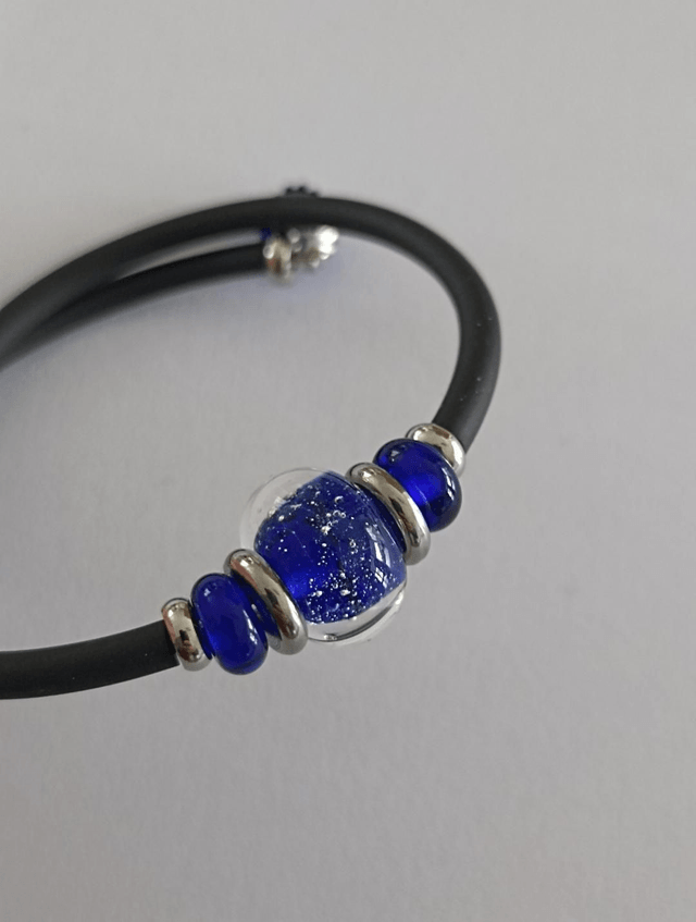 Bracelet etoilė