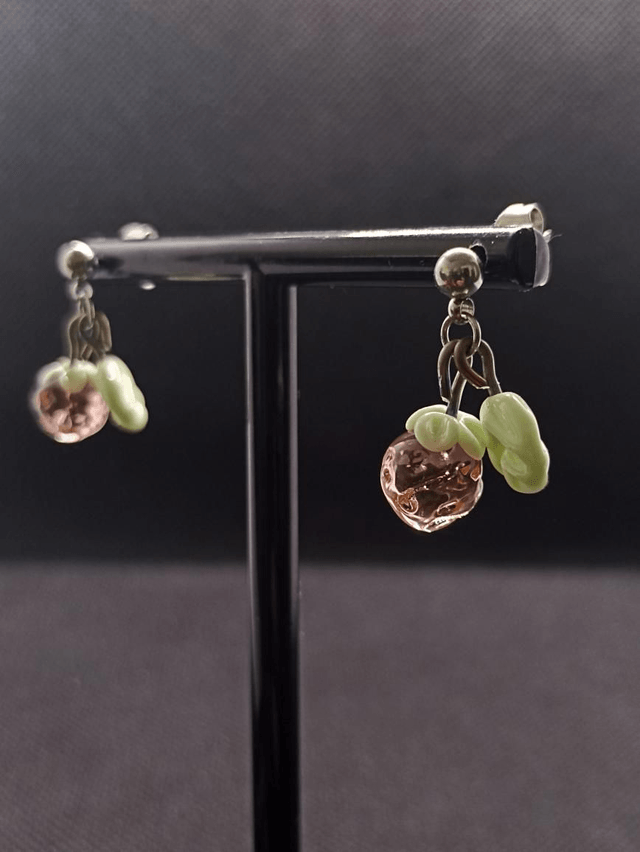 Boucles Fruits 