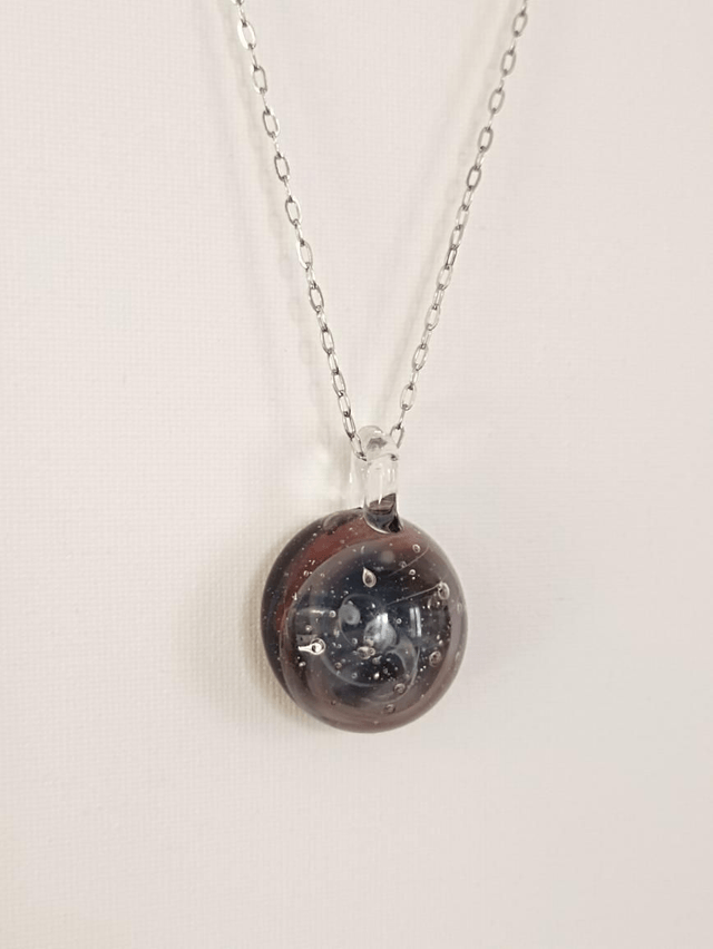 Collier galaxy