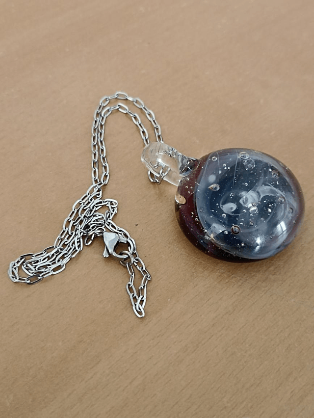 Collier galaxy