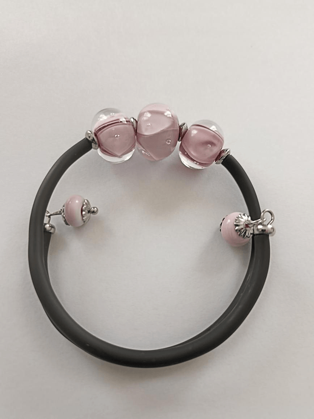 Bracelet Rose Aurélie 