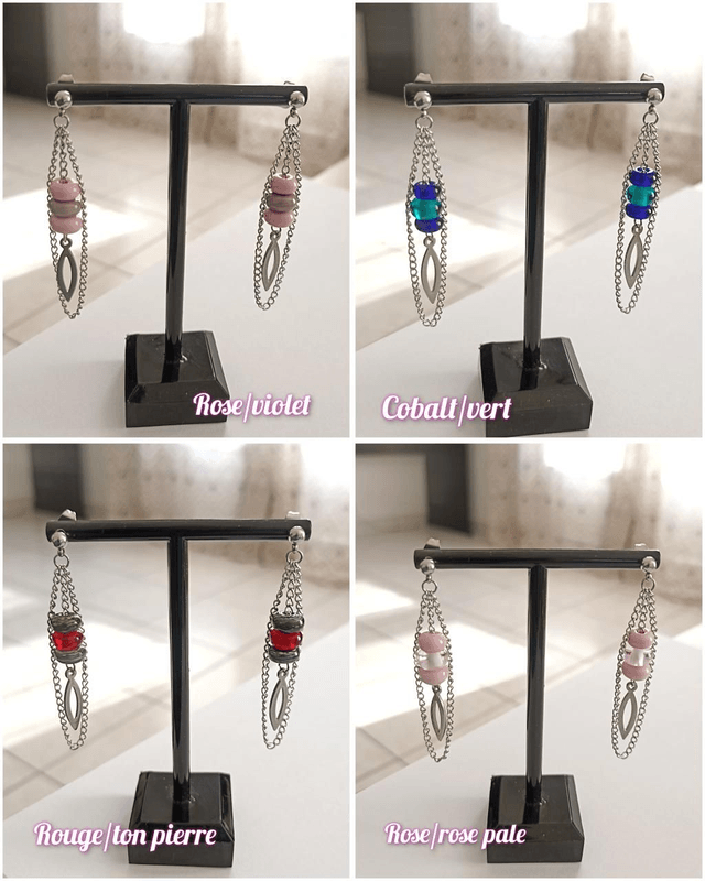 Collection Aponi