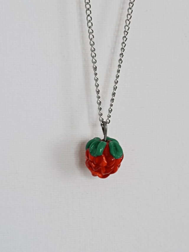 Collier fruit 