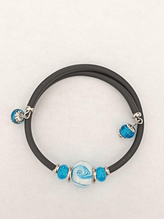Bracelet turquoise 