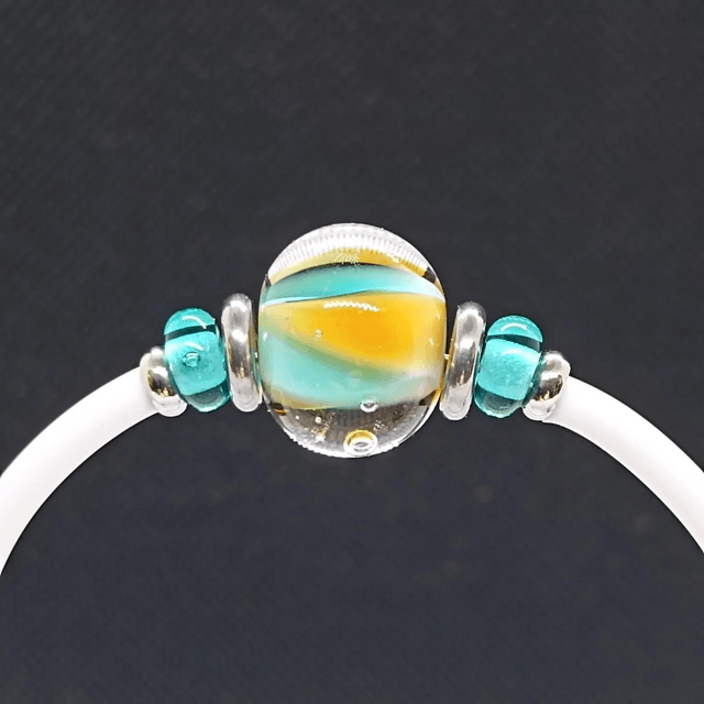 Bracelet duo