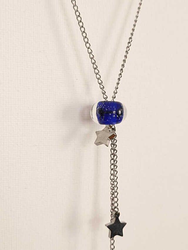 Collier étoilė 