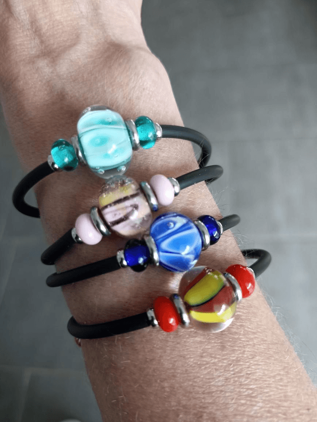 Bracelet Eclat