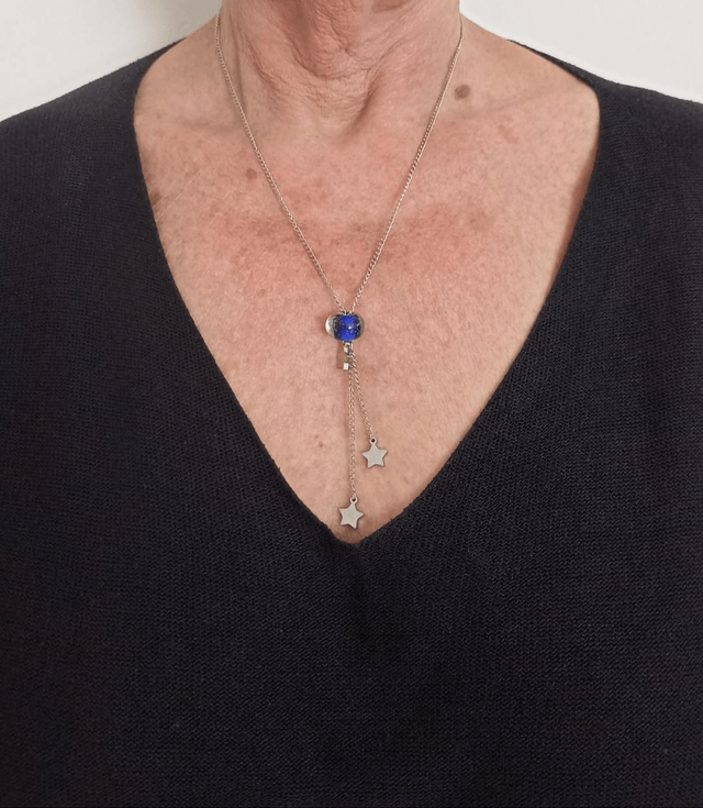Collier étoilė 