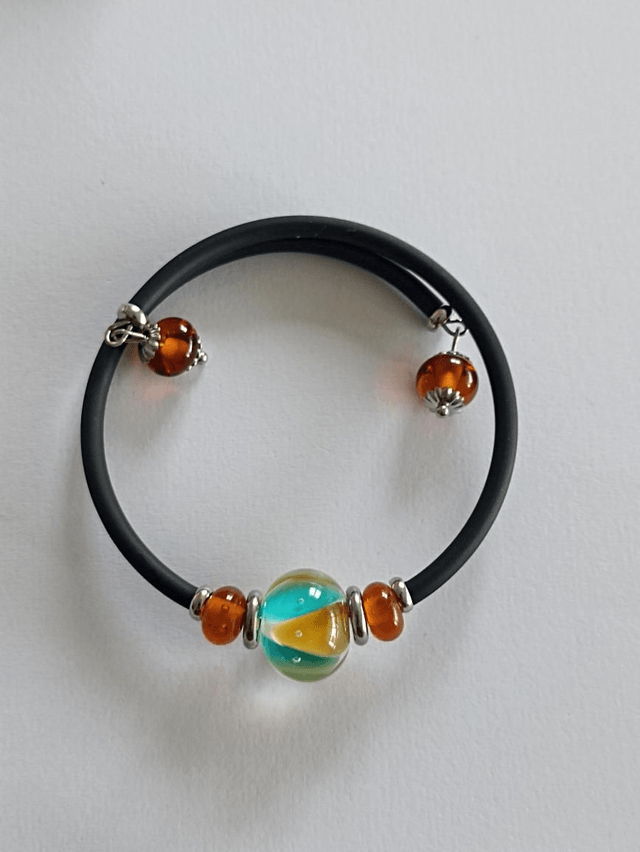 Bracelet duo