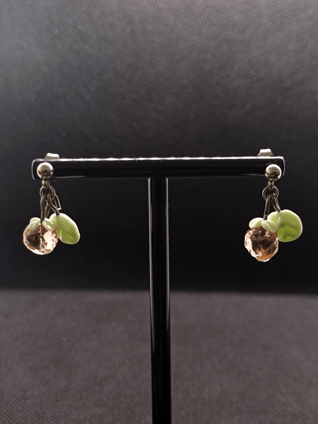 Boucles Fruits 