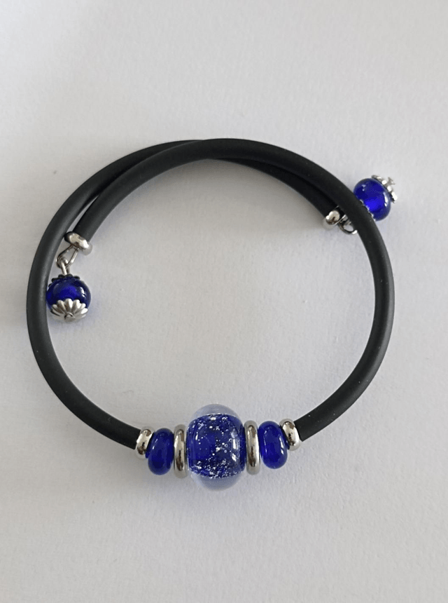 Bracelet etoilė
