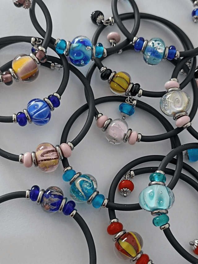 Bracelet Eclat