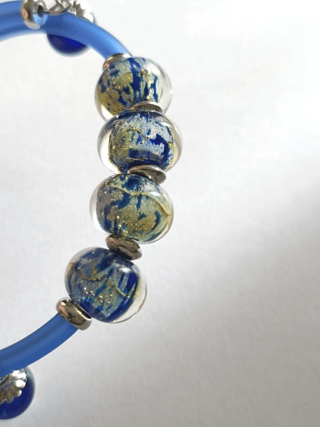 Bracelet quatuor 