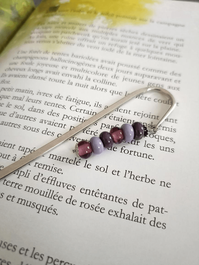 Marque-page 