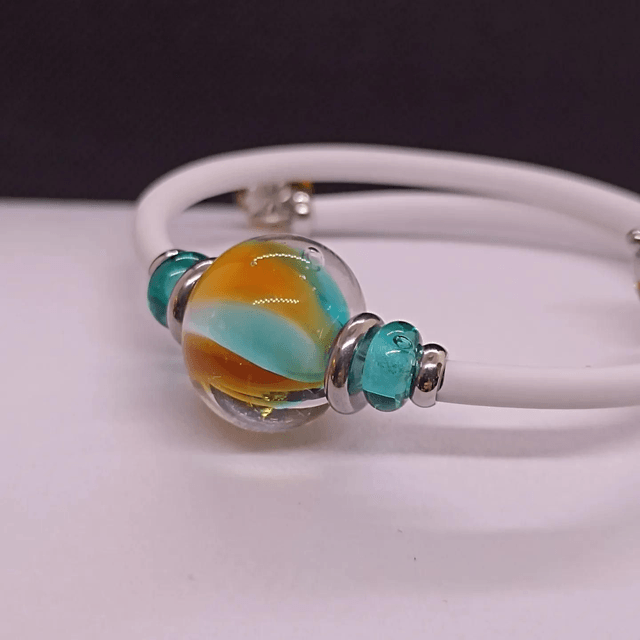 Bracelet duo
