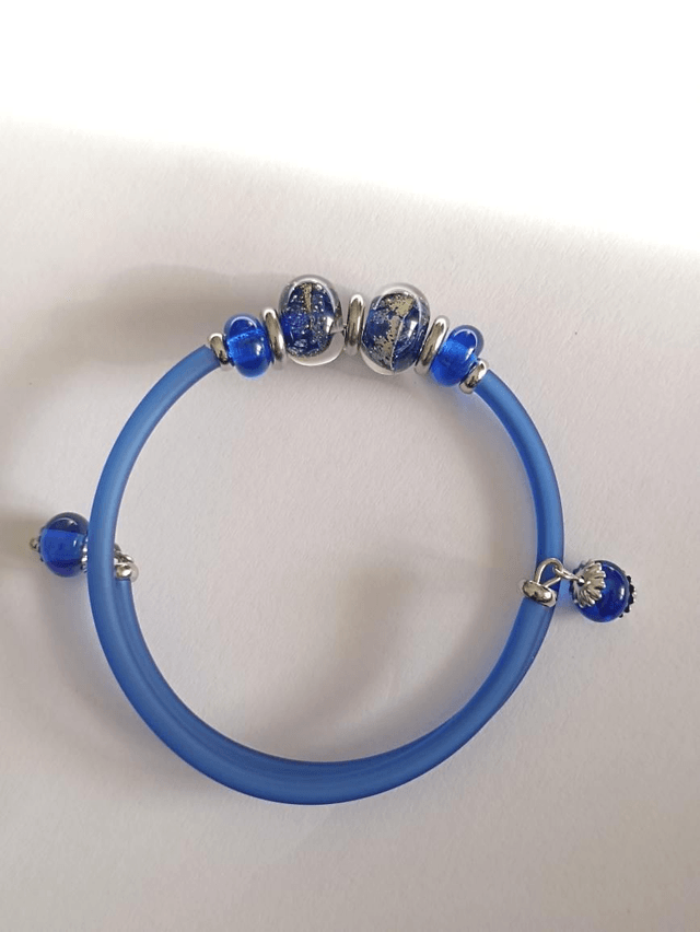 Bracelet cobalt 
