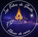 Fileuse de verre au chalumeau 