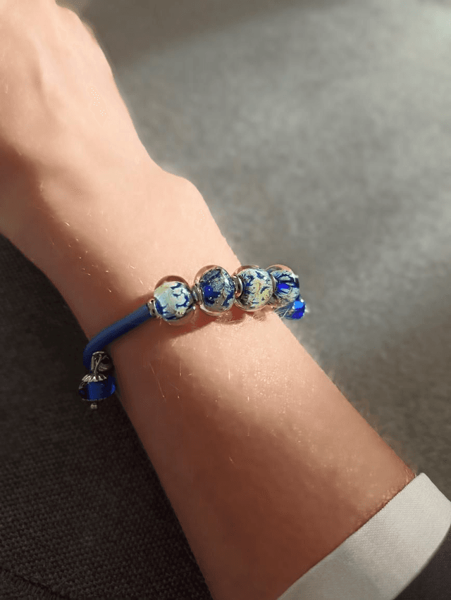 Bracelet quatuor 