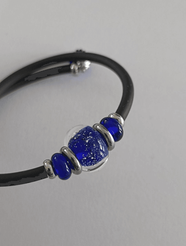 Bracelet etoilė