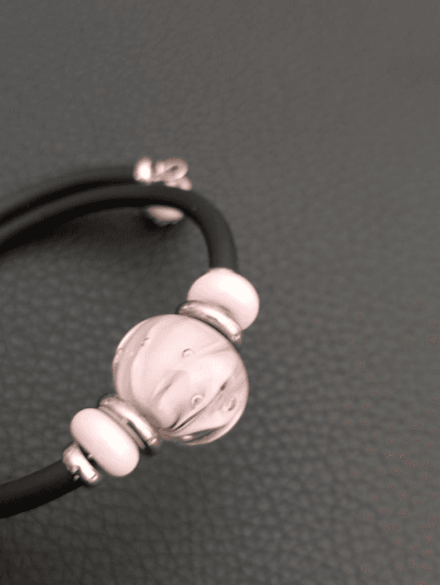 Bracelet Rose 