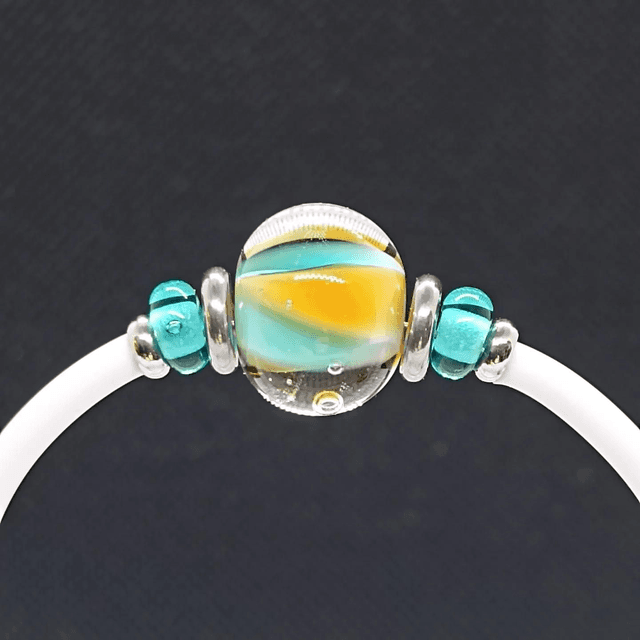 Bracelet duo