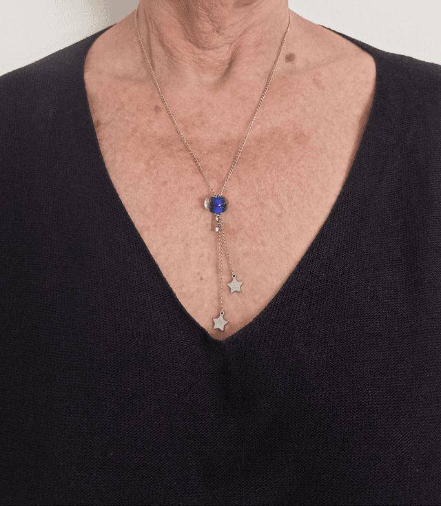 Collier étoilė 