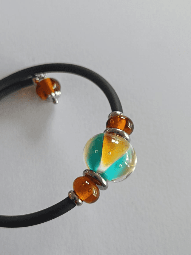 Bracelet duo