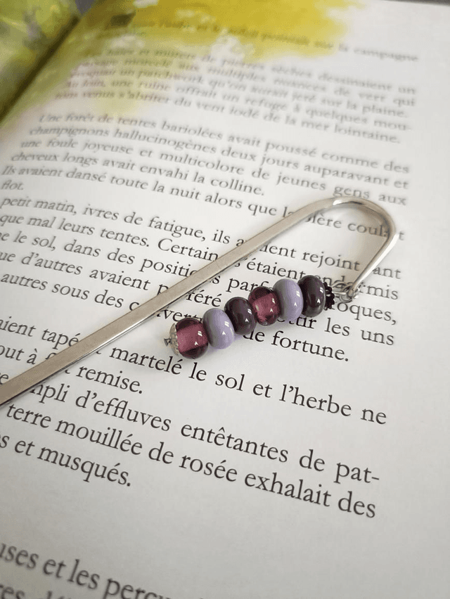 Marque-page 